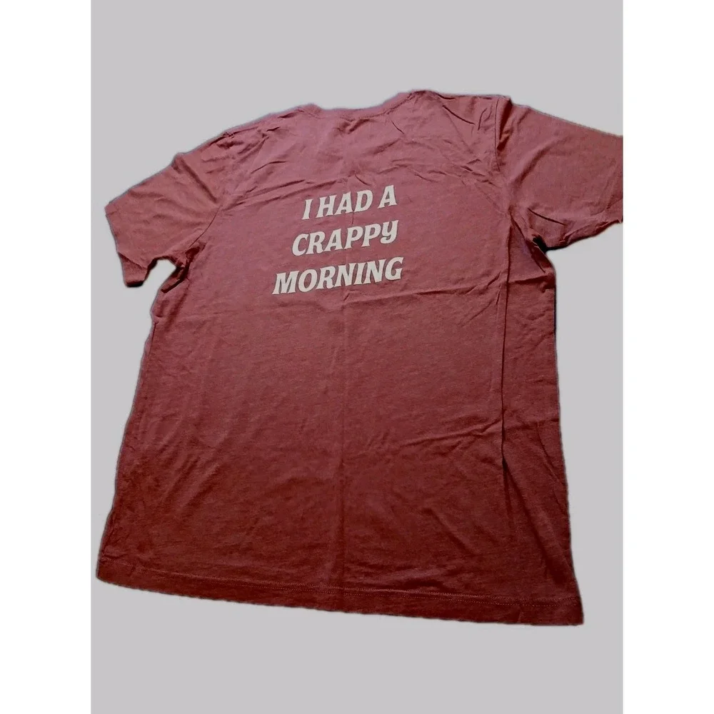 Crapola great gift
